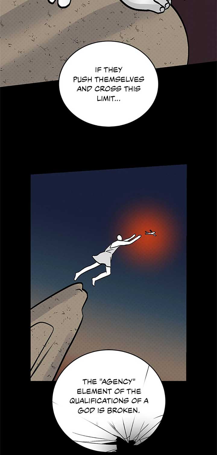 An Extraordinary Guardian Chapter 54 page 19