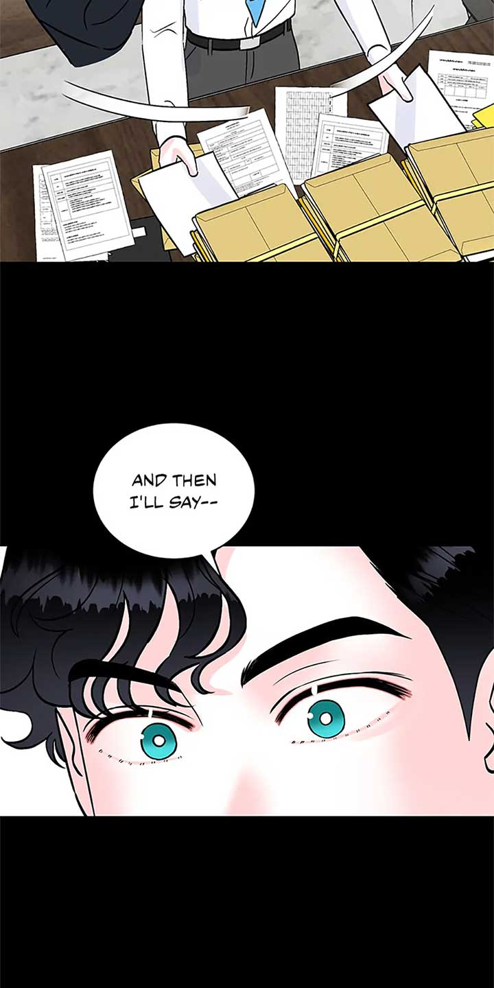 An Extraordinary Guardian Chapter 54 page 45