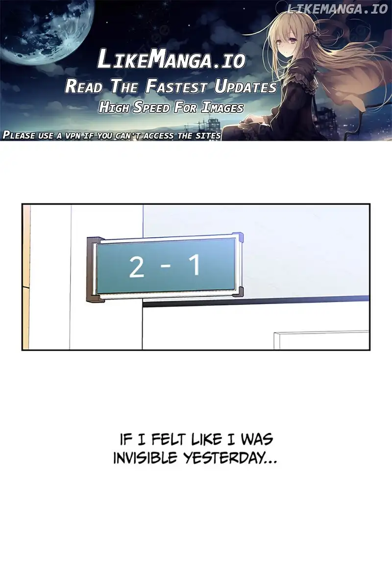 An Extraordinary Guardian Chapter 8 page 0