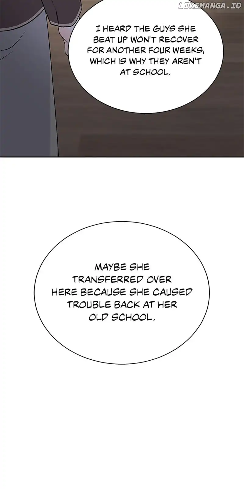 An Extraordinary Guardian Chapter 8 page 6