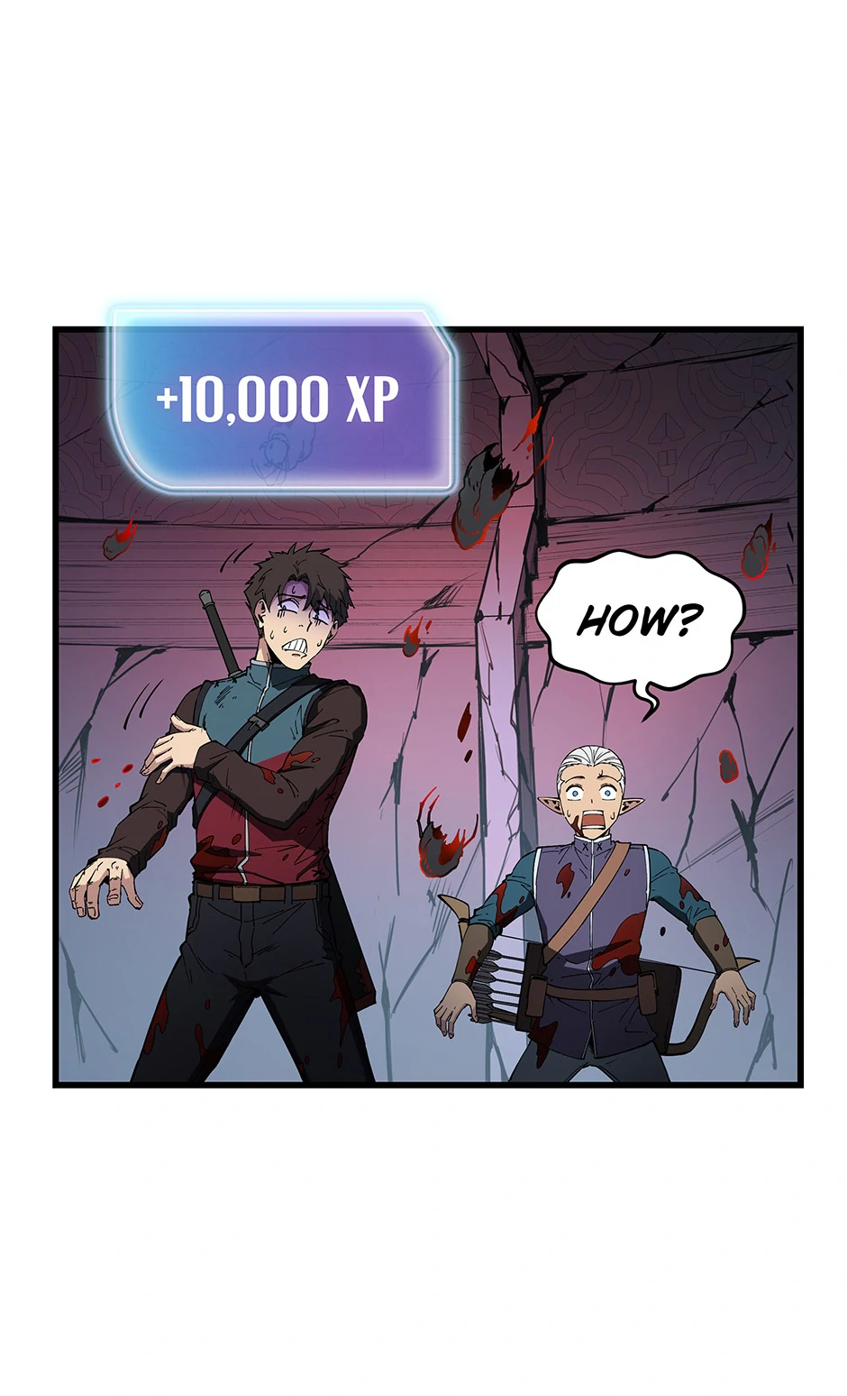 Manga Image