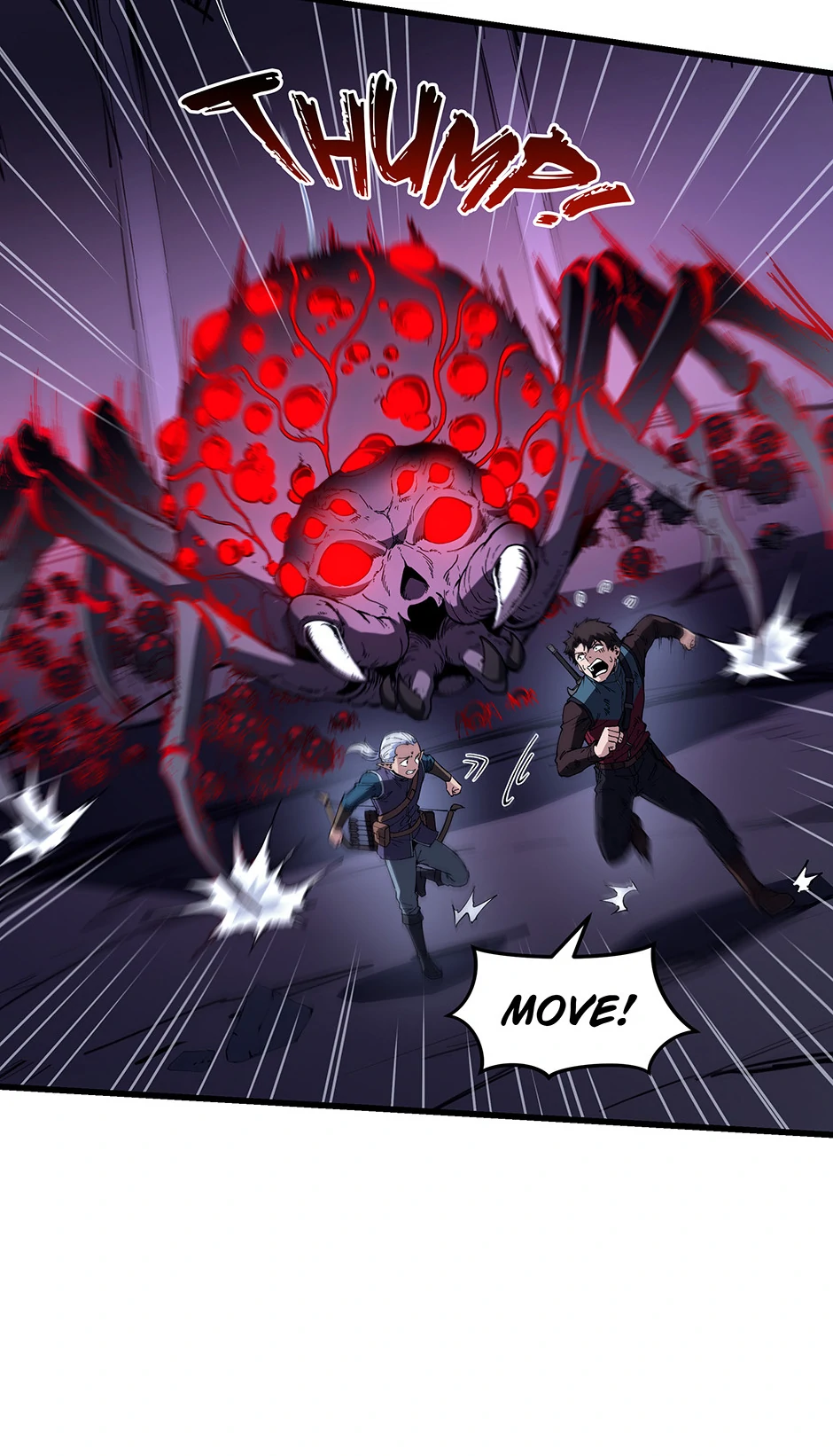 Manga Image