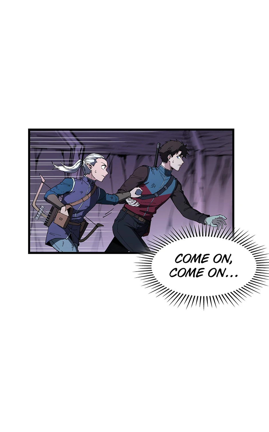 Manga Image