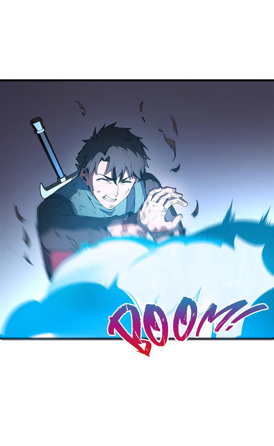 Manga Image