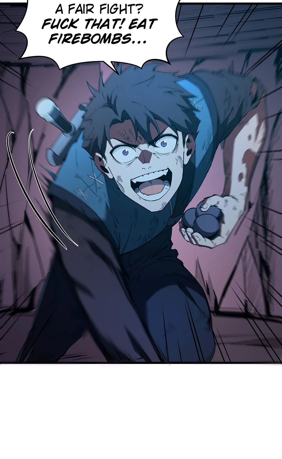Manga Image