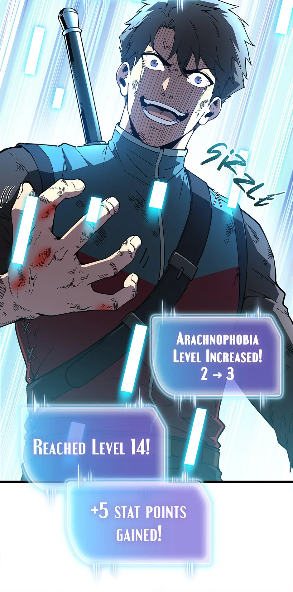 Manga Image
