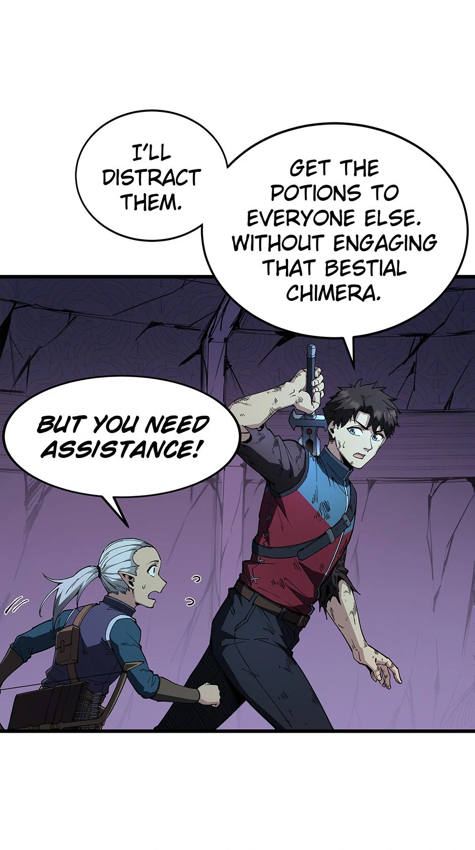 Manga Image