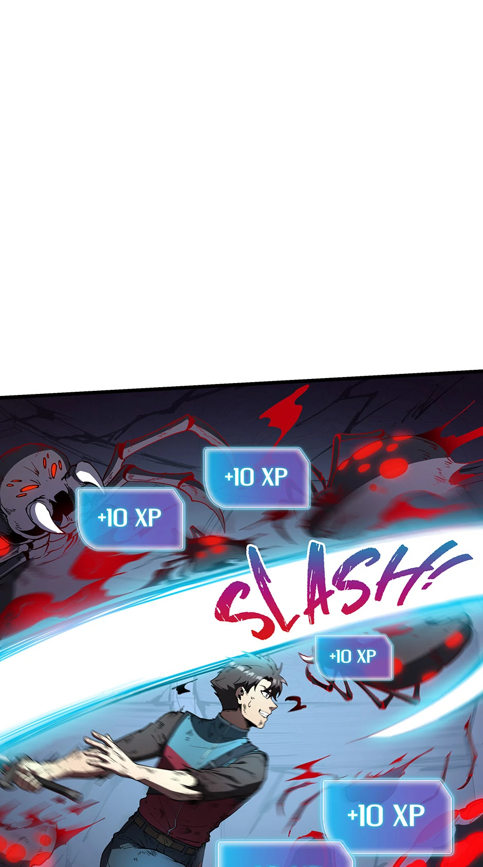 Manga Image
