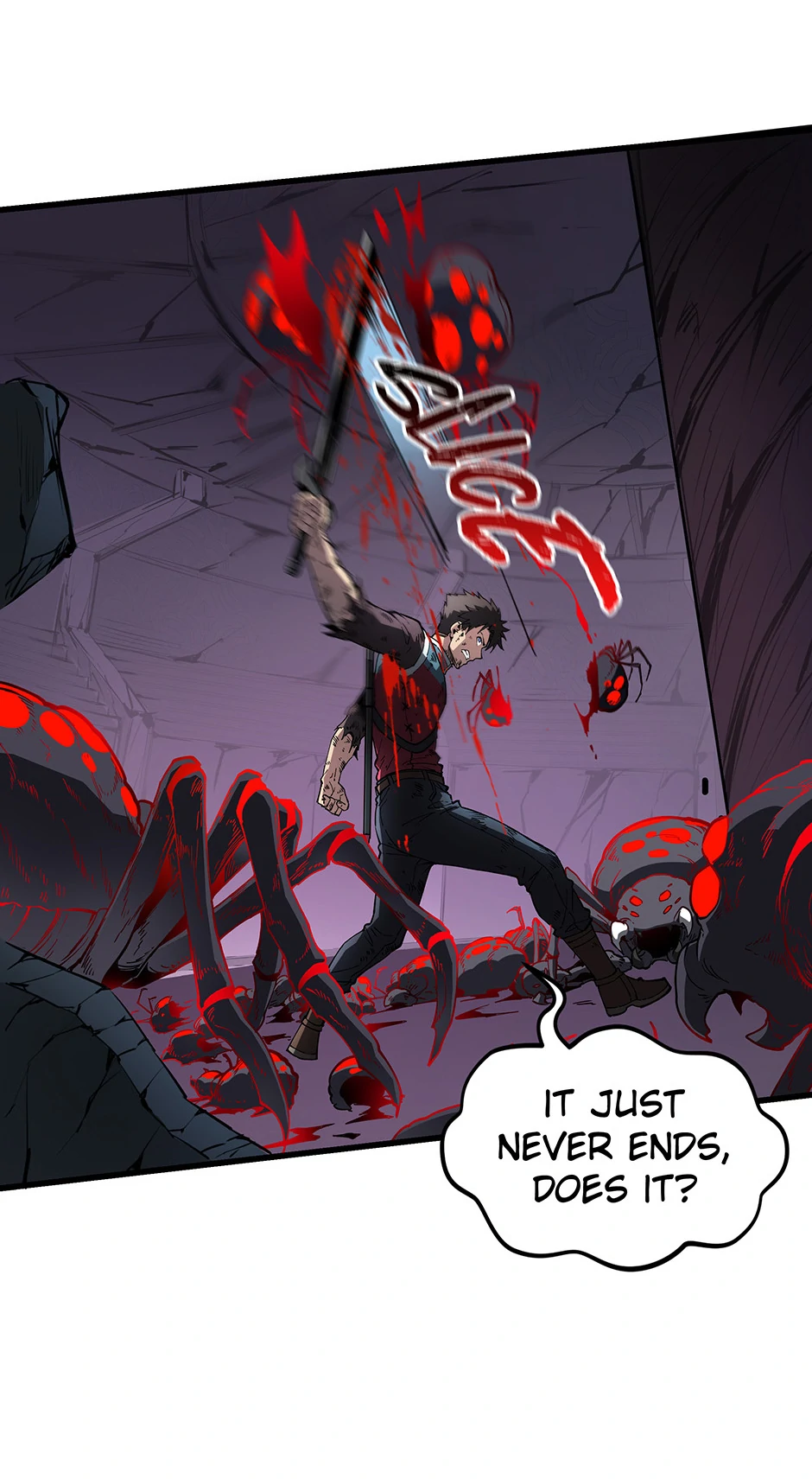 Manga Image