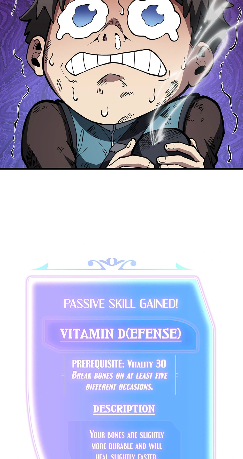 Manga Image
