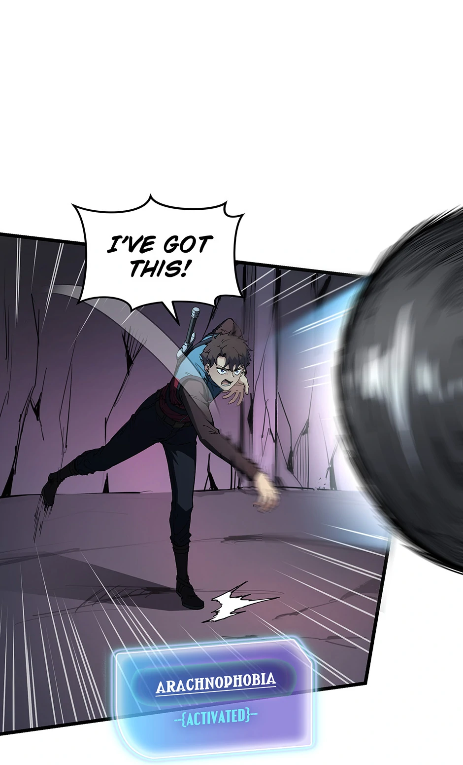 Manga Image