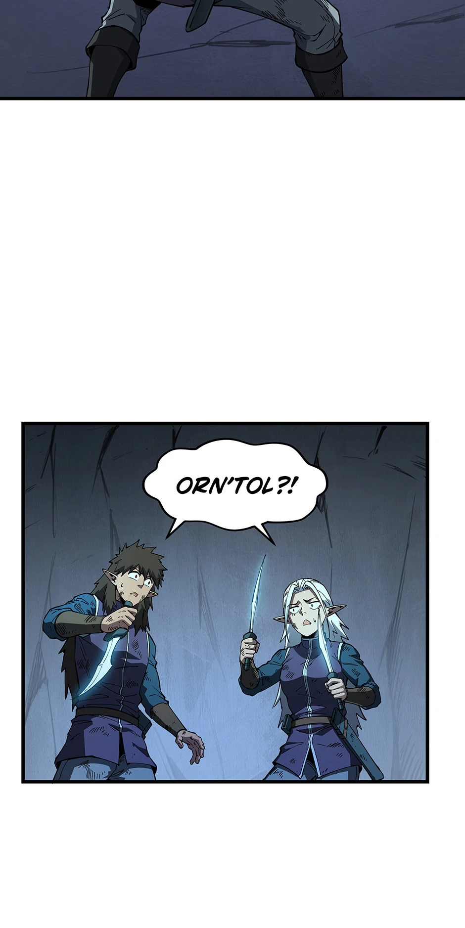 Manga Image
