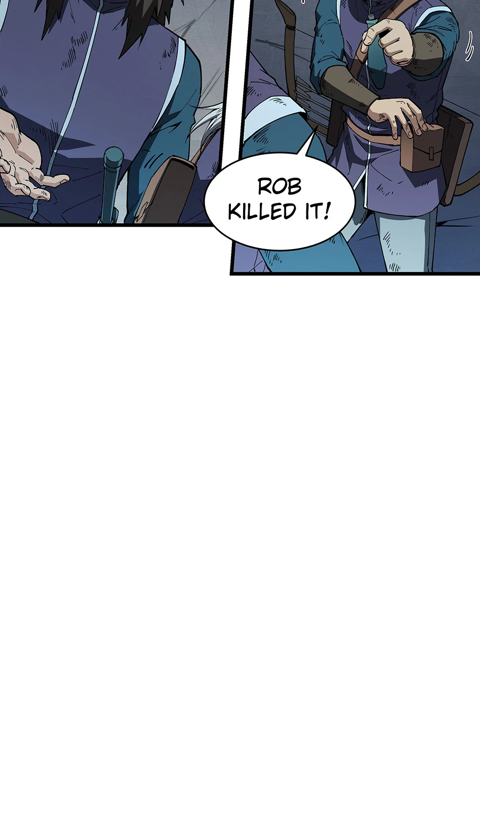 Manga Image