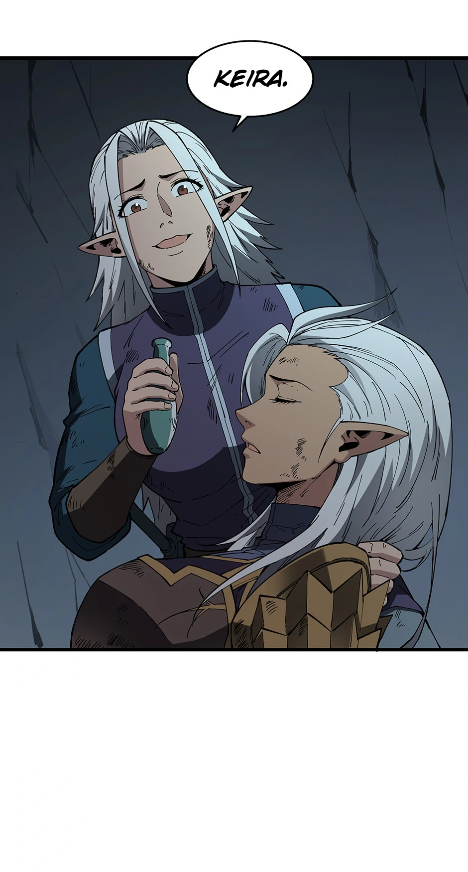 Manga Image
