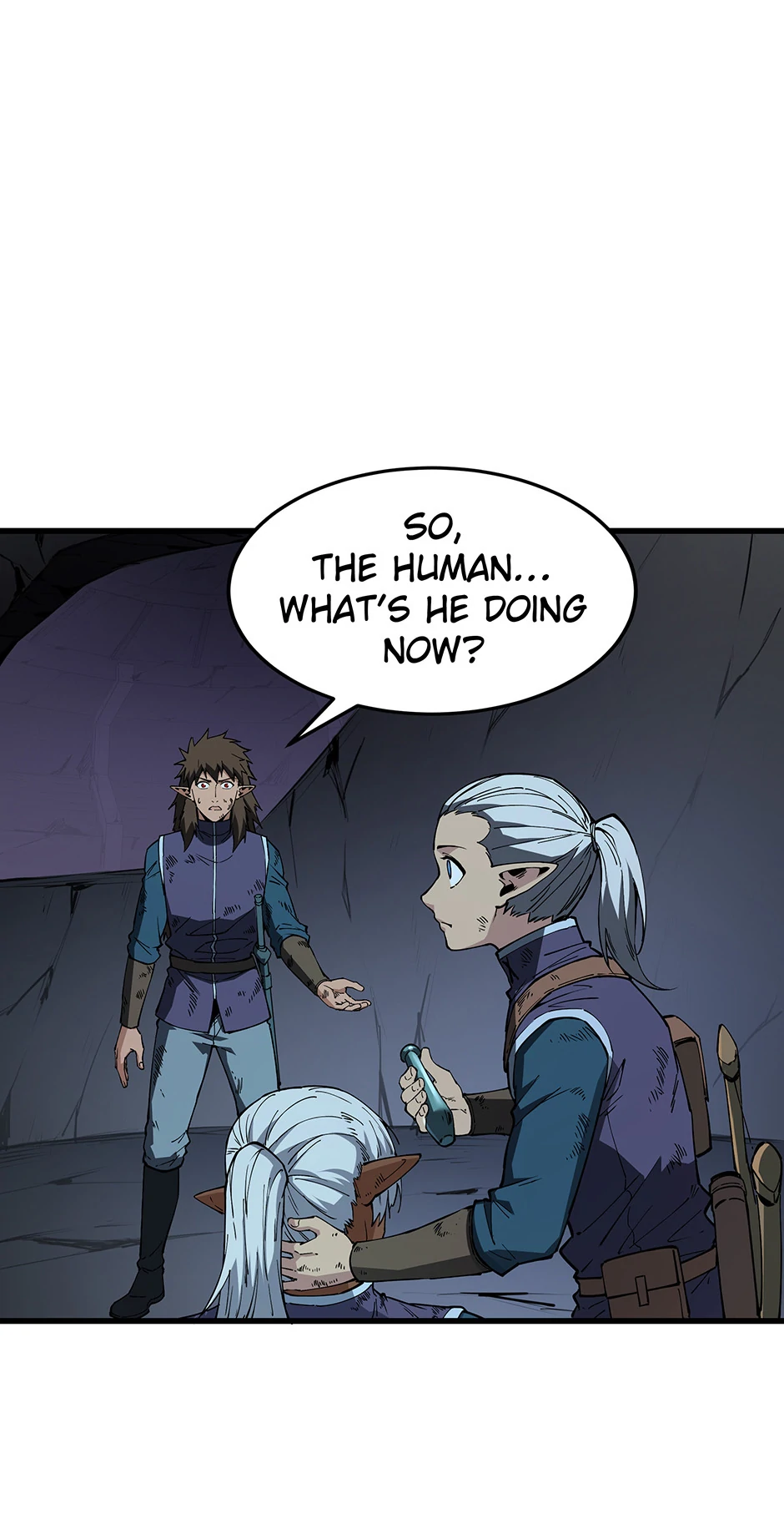 Manga Image