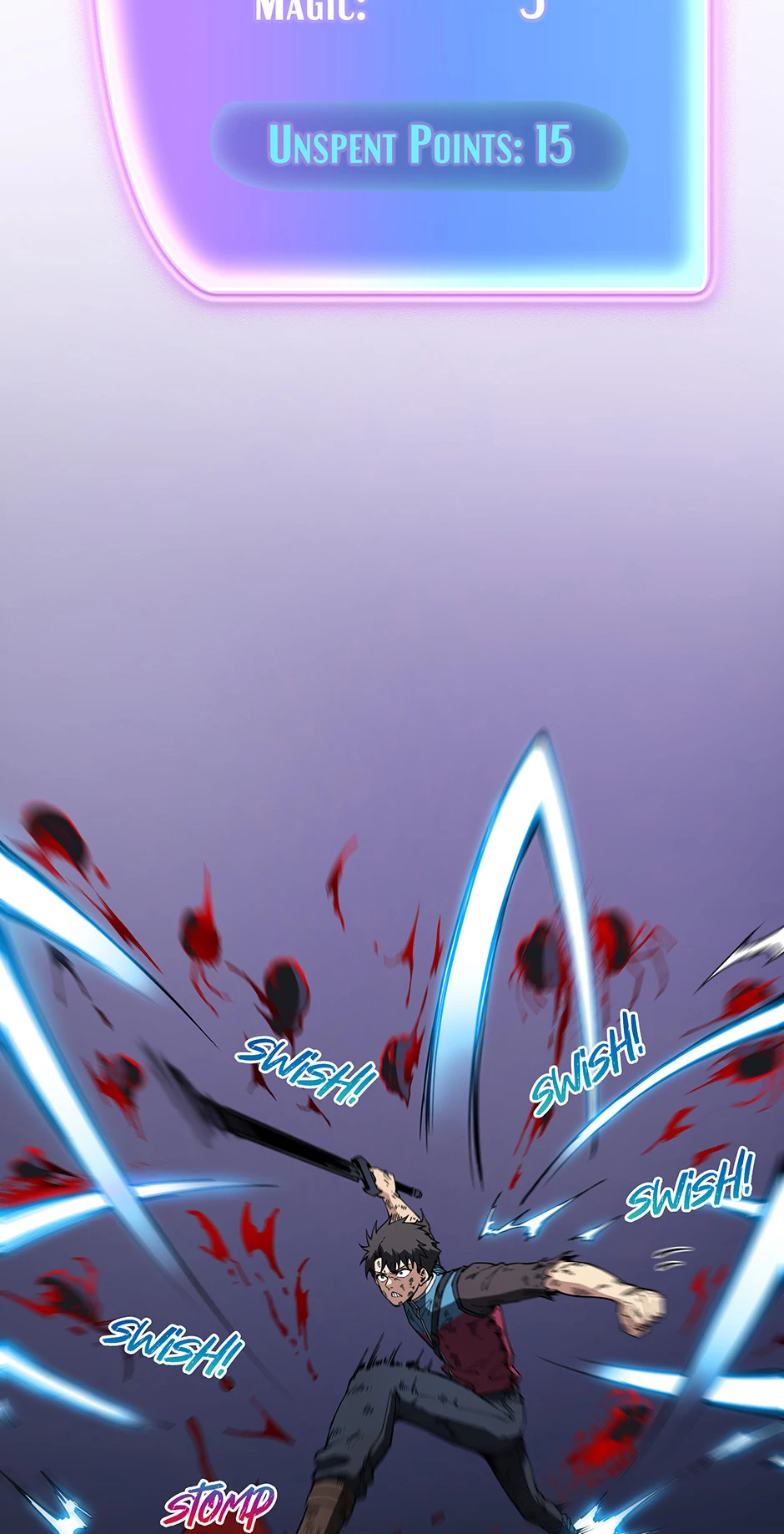Manga Image