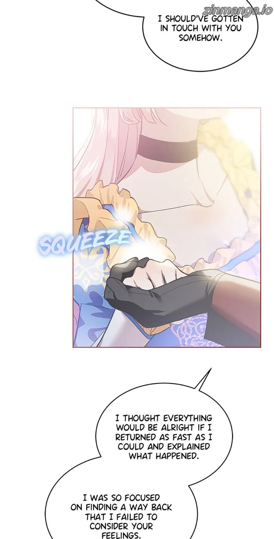 Manga Image