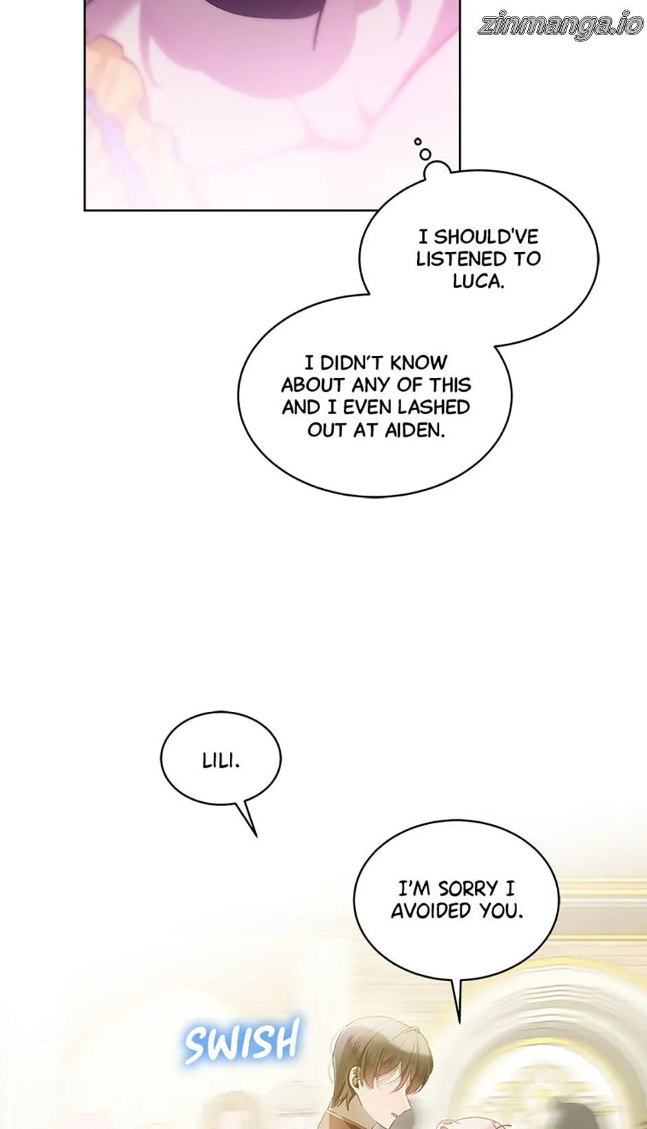 Manga Image