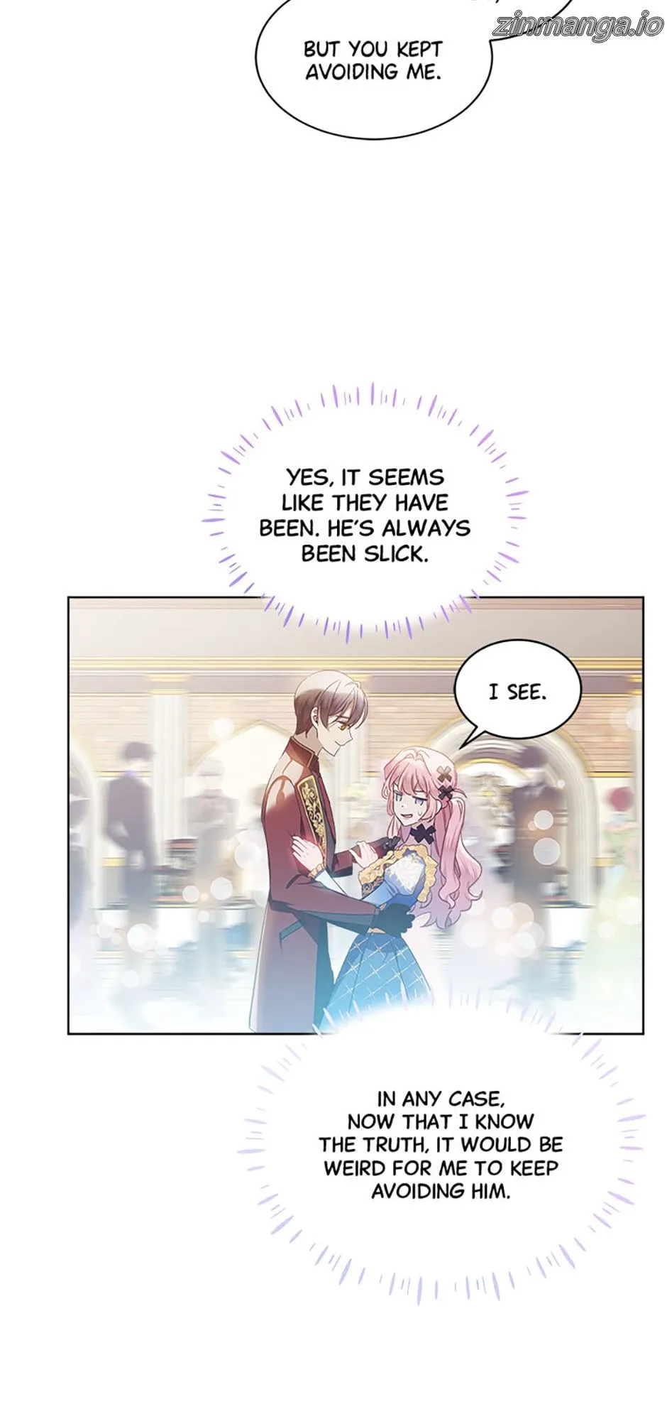 Manga Image