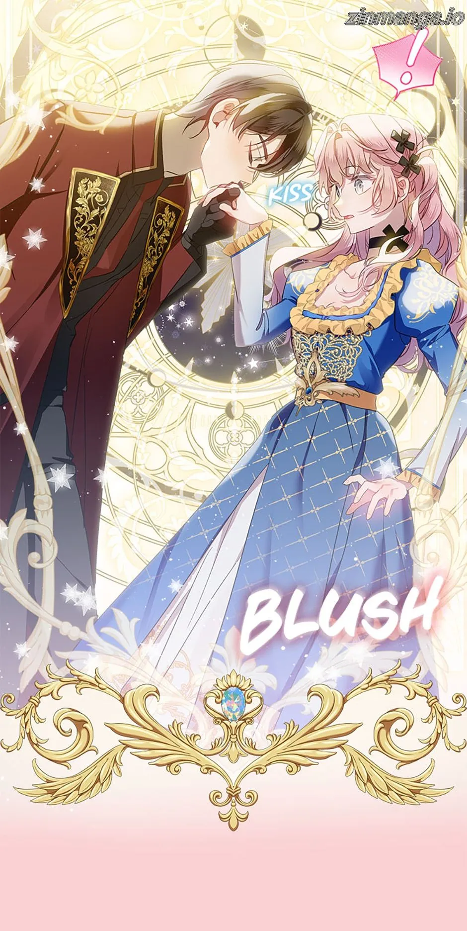 Manga Image