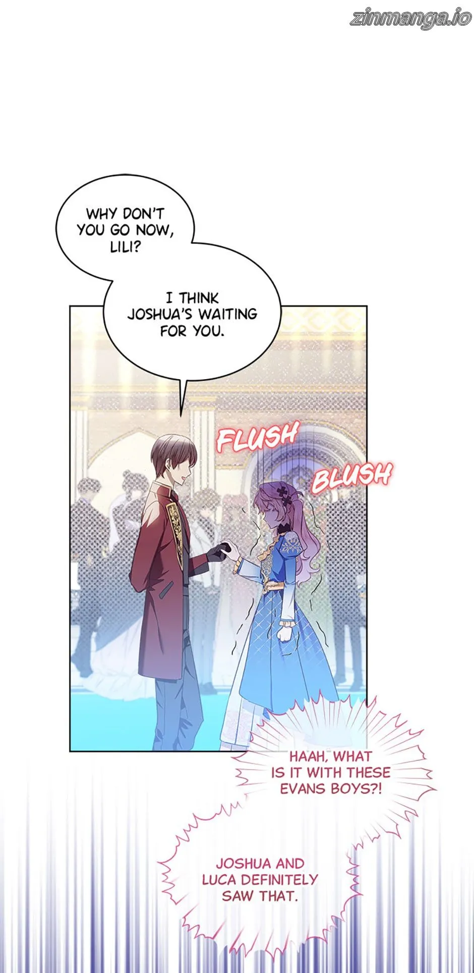 Manga Image