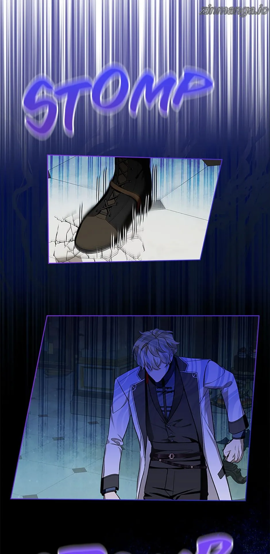 Manga Image