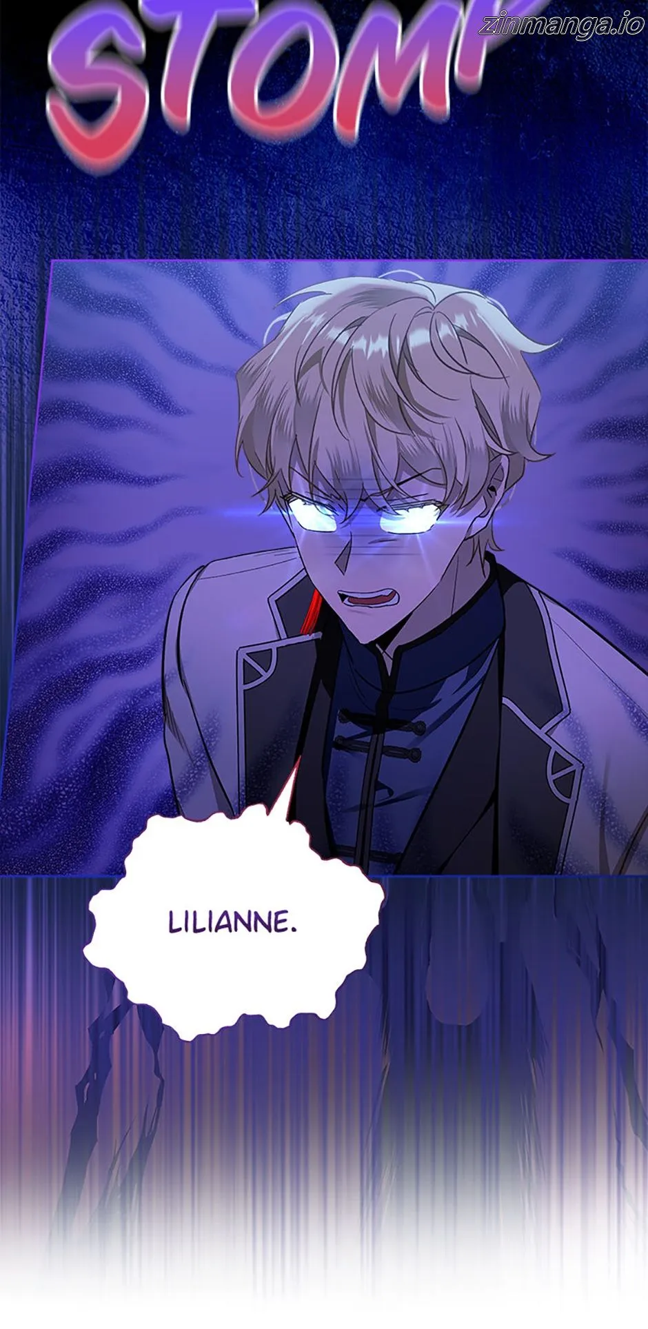 Manga Image
