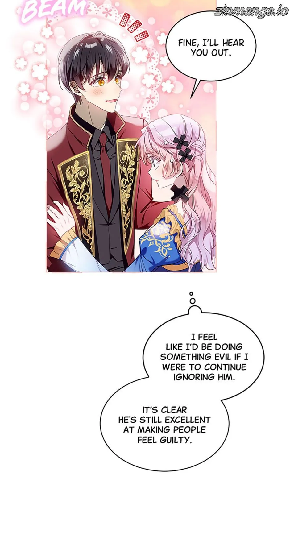Manga Image