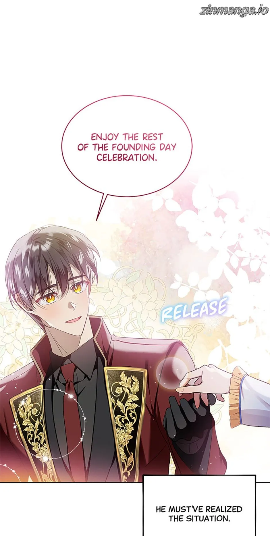 Manga Image