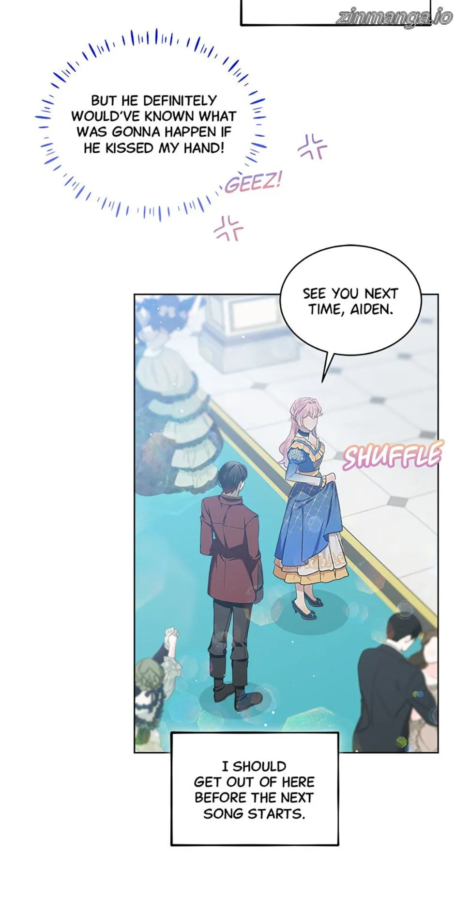 Manga Image