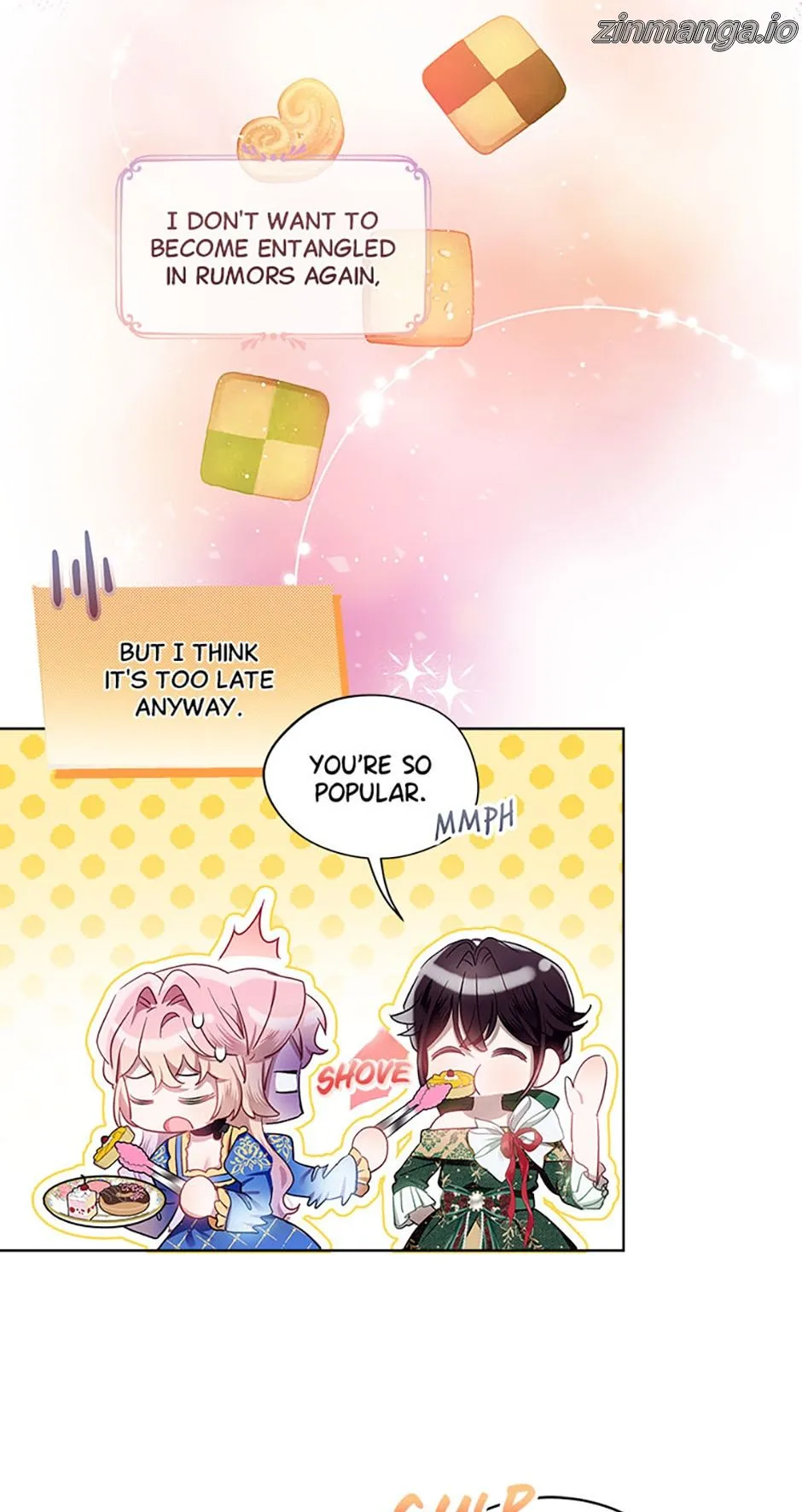 Manga Image