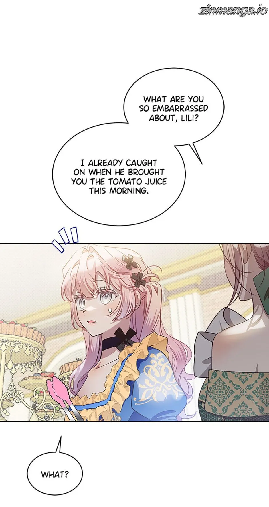 Manga Image