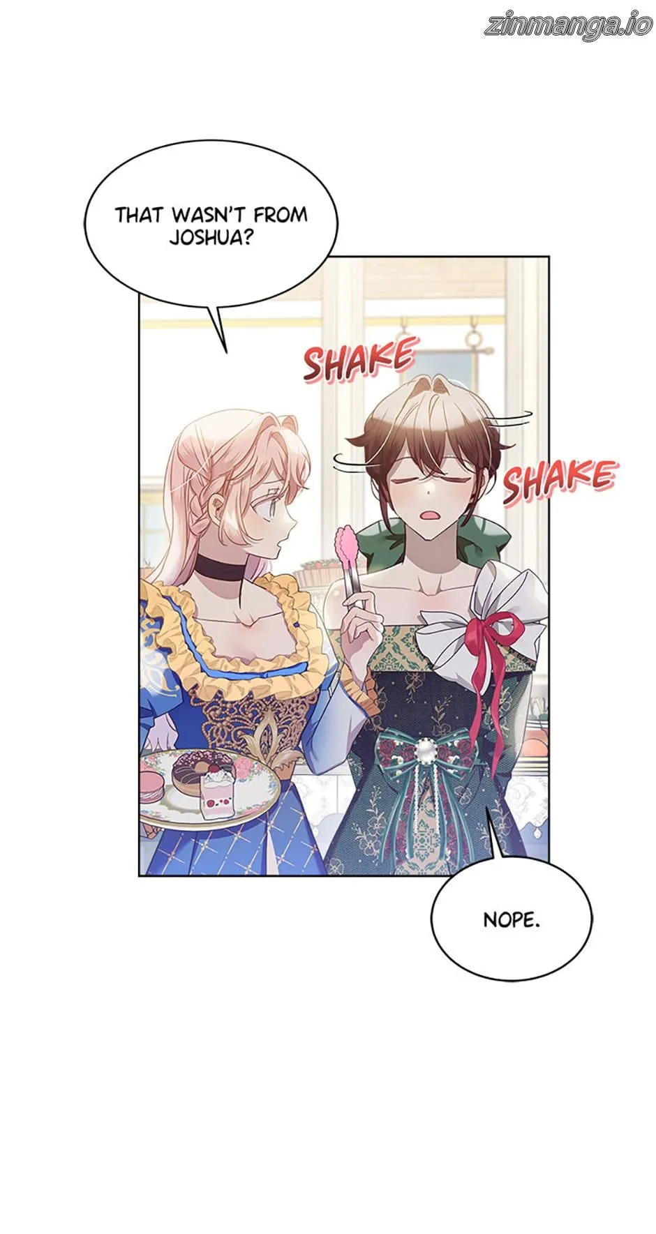 Manga Image