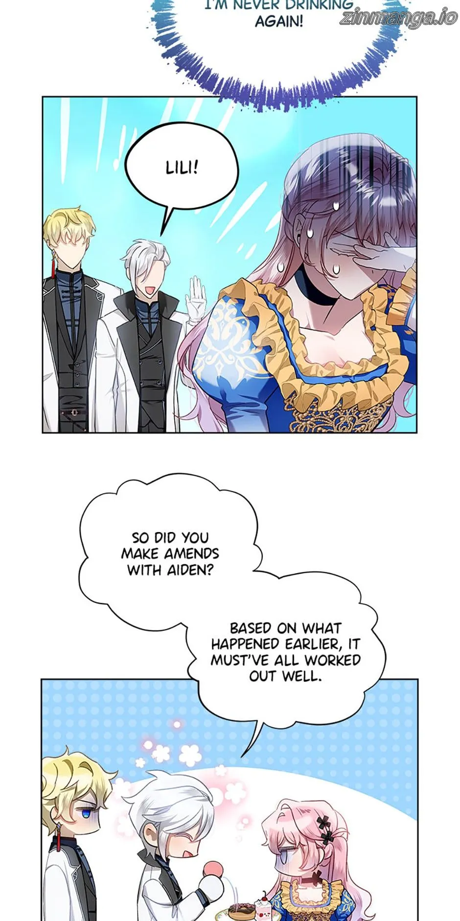 Manga Image