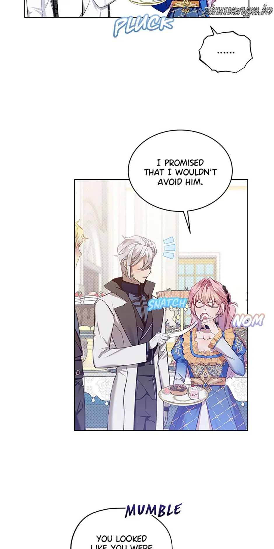 Manga Image