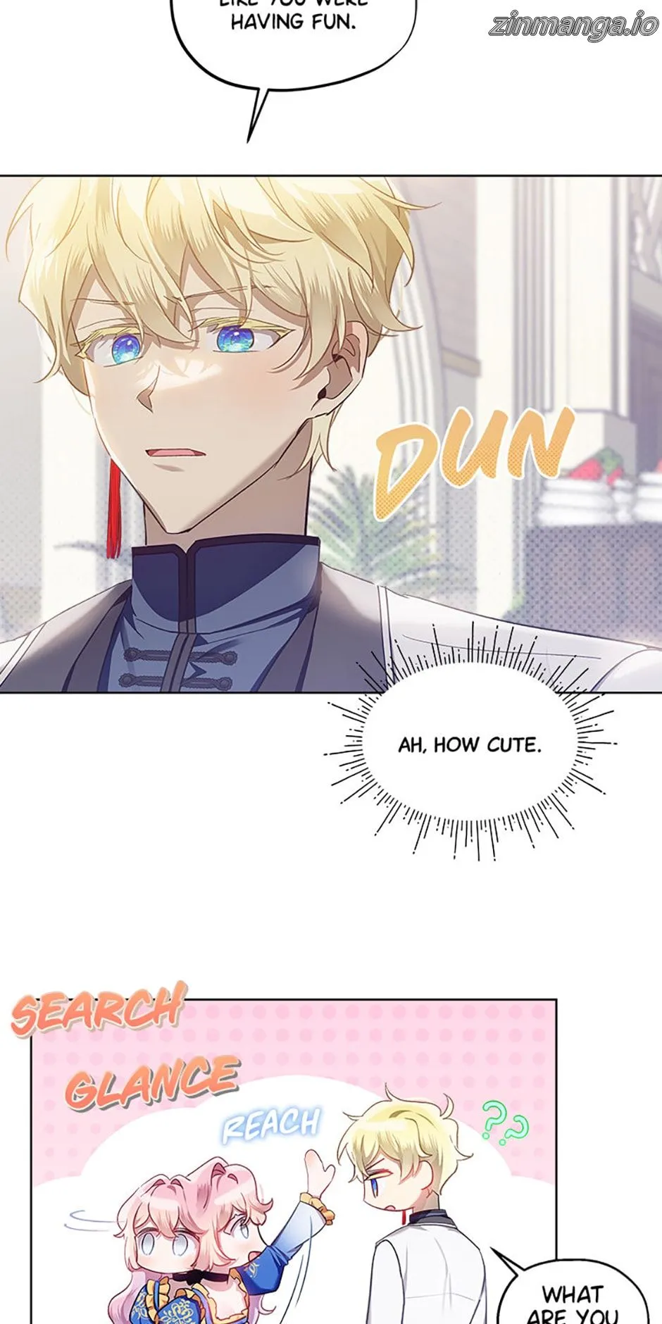 Manga Image