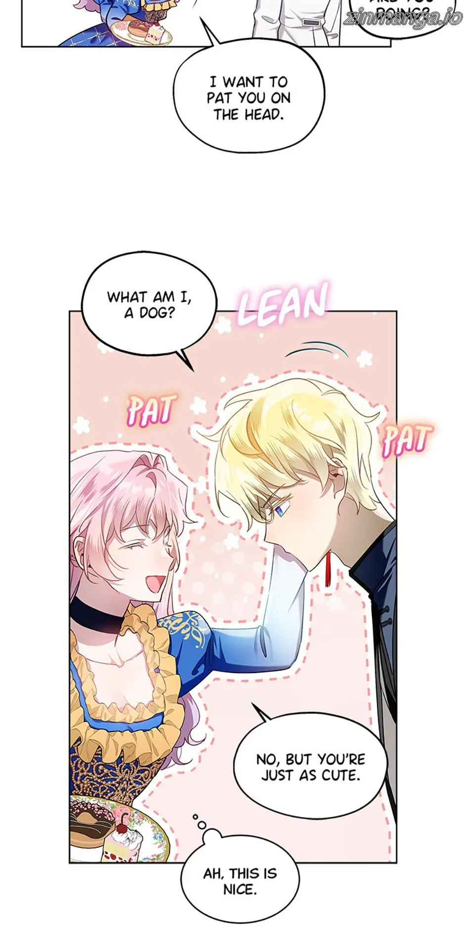 Manga Image