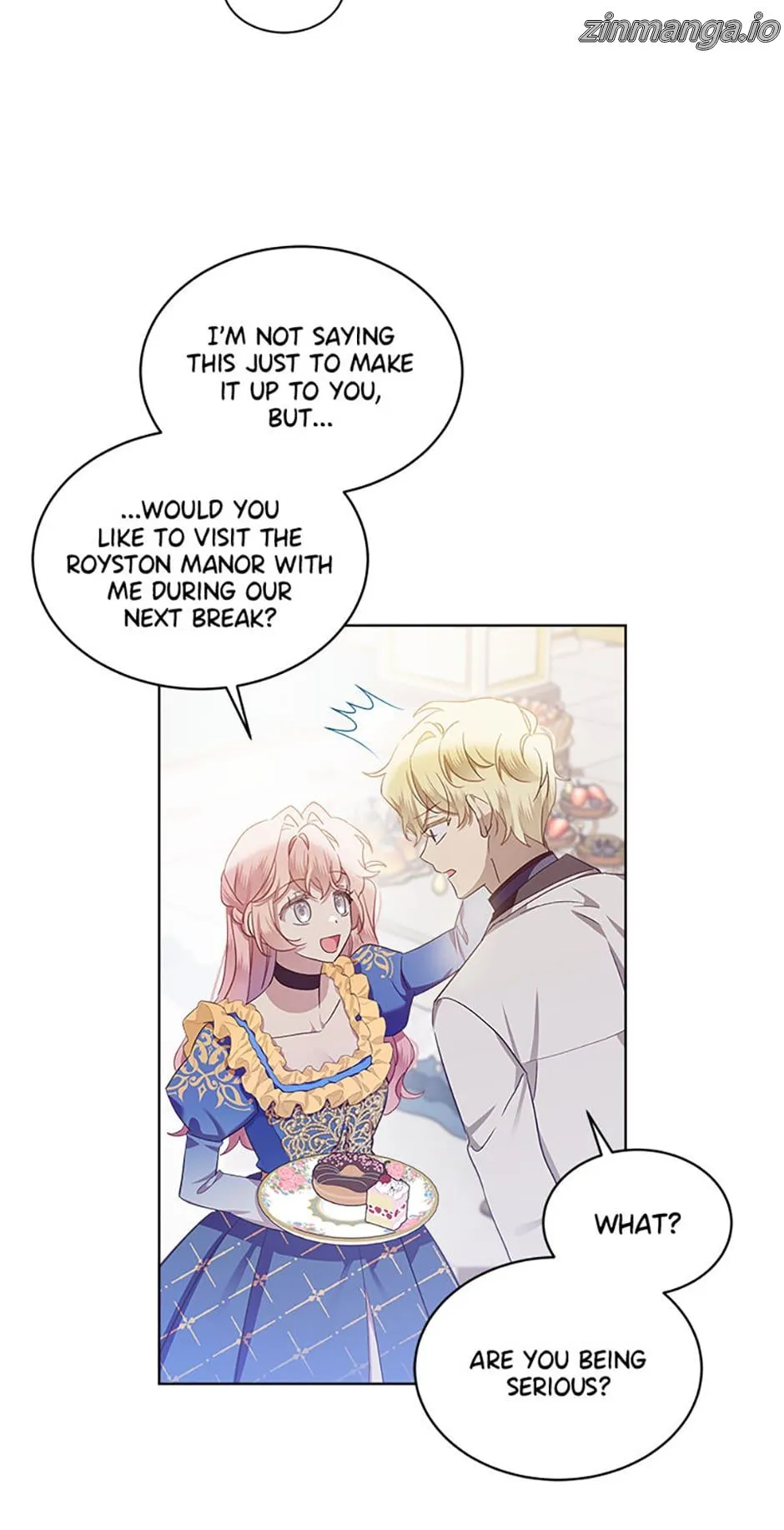 Manga Image