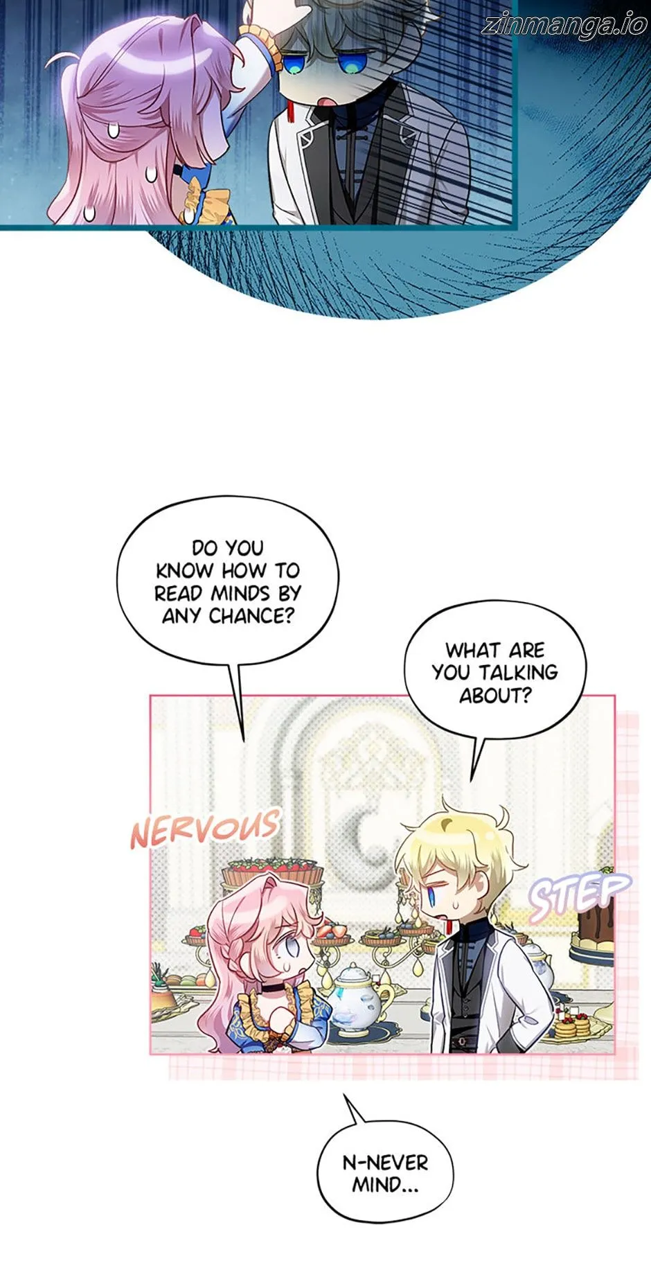 Manga Image