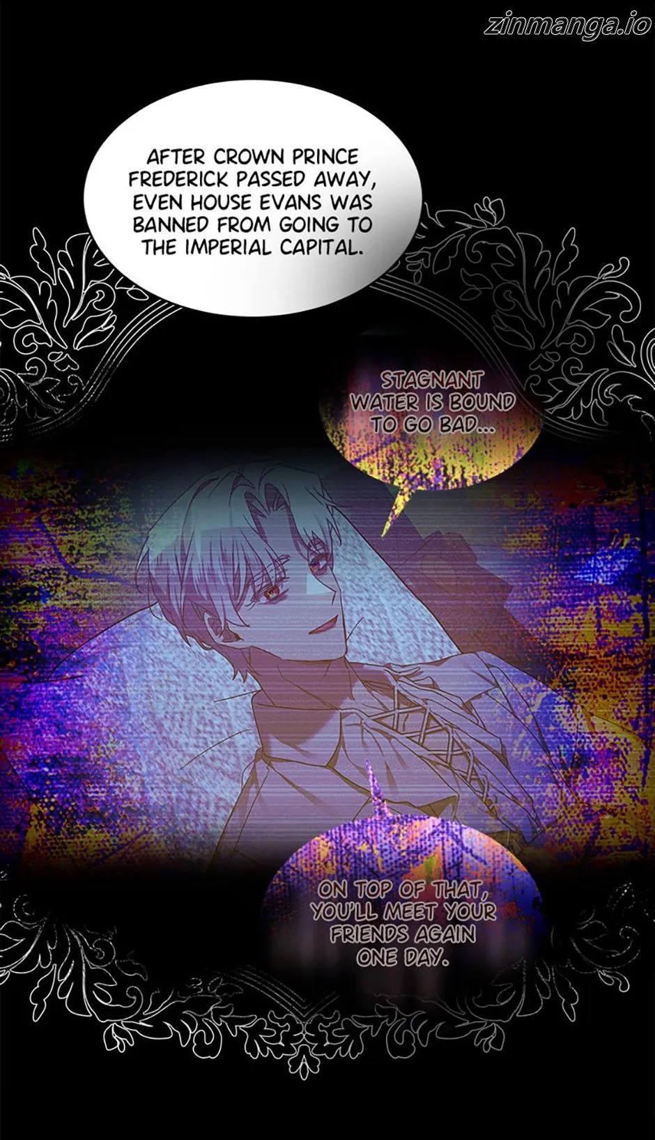 Manga Image