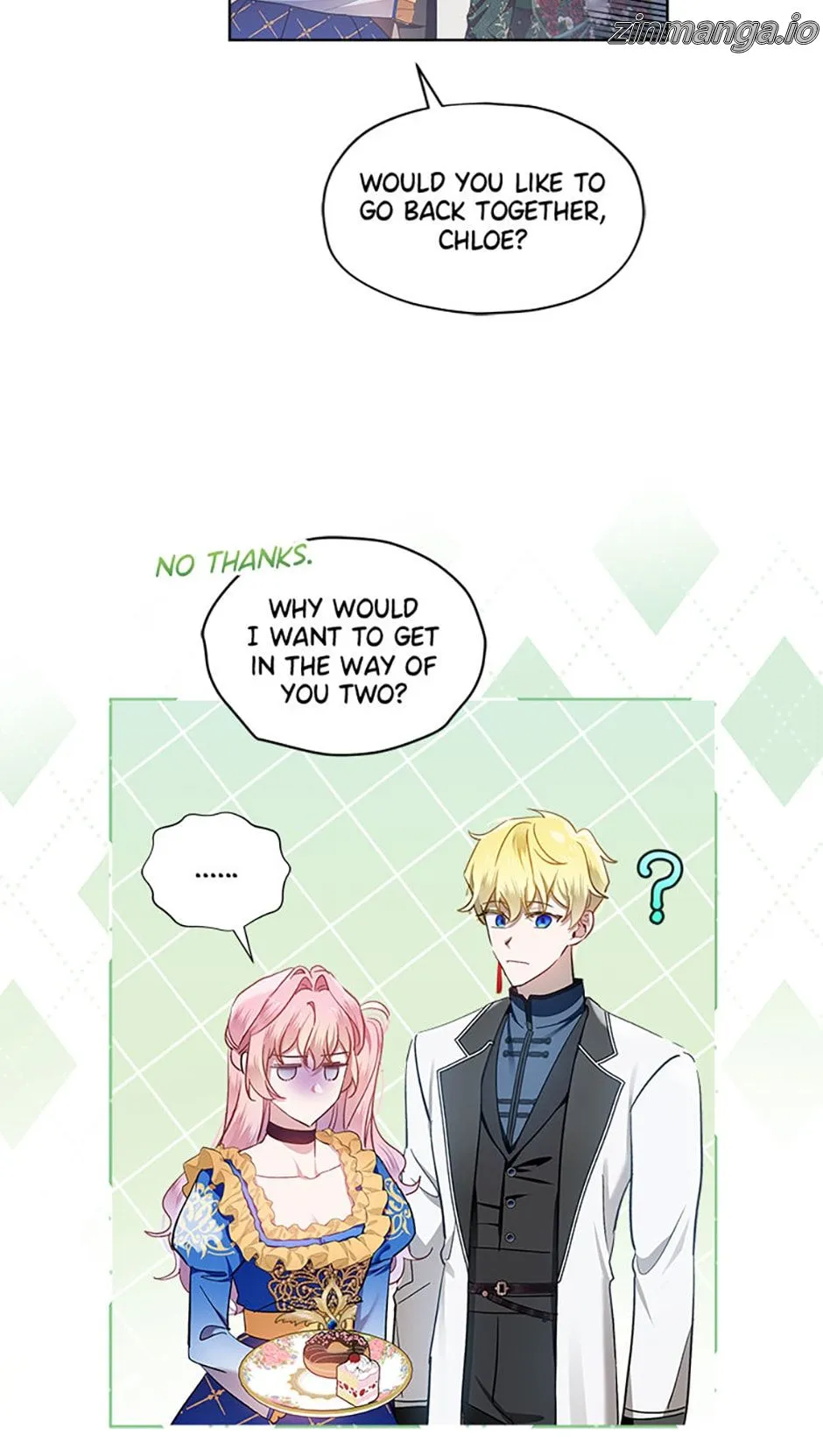 Manga Image