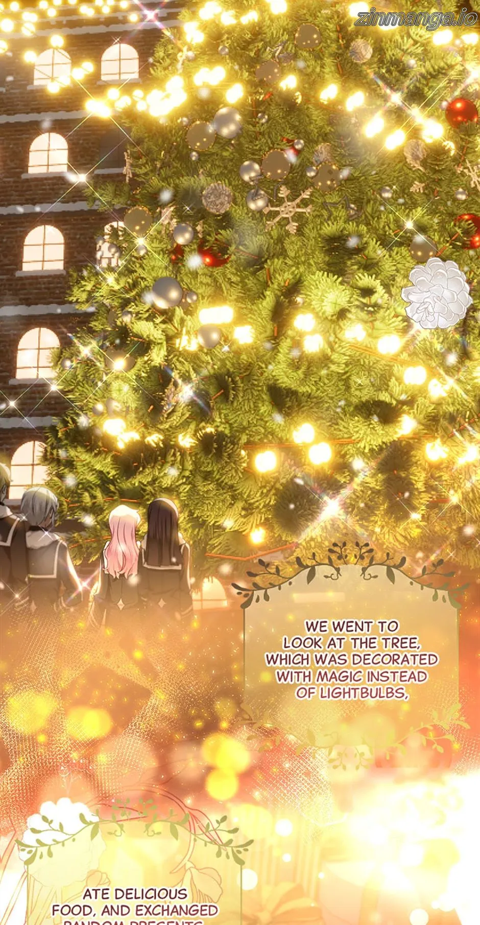 Manga Image