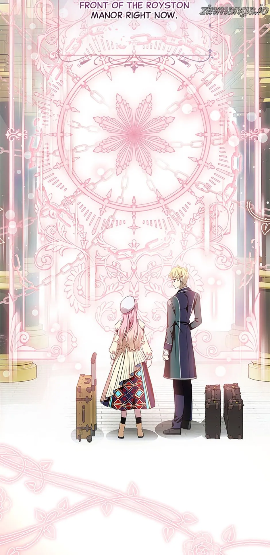 Manga Image
