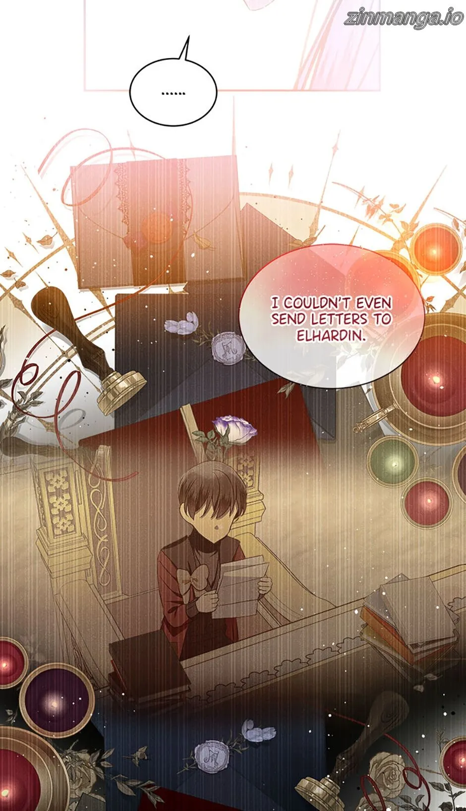 Manga Image