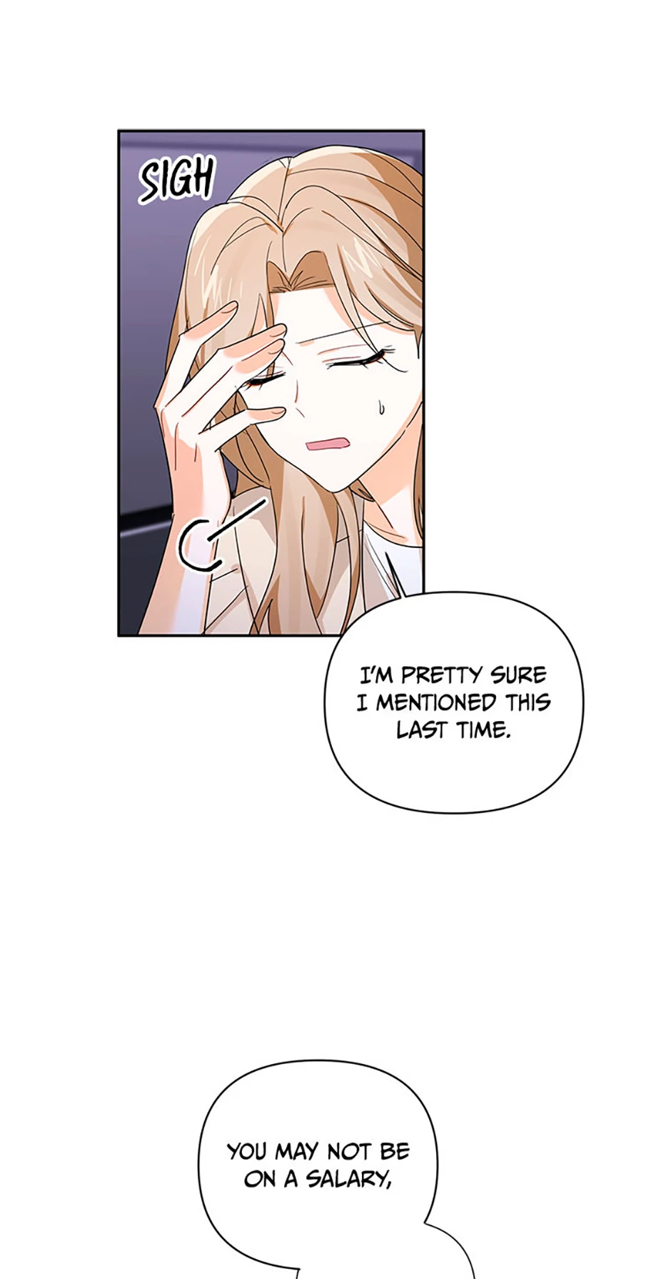 An Unwholesome Proposal Chapter 60 page 10