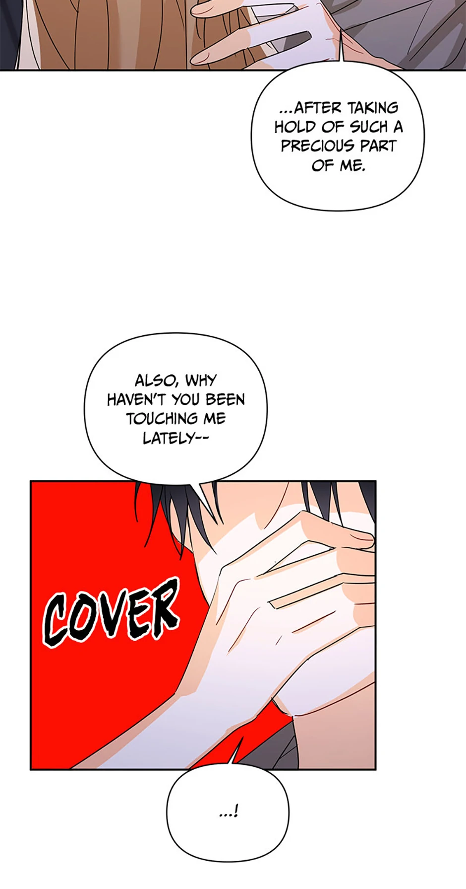 An Unwholesome Proposal Chapter 60 page 16