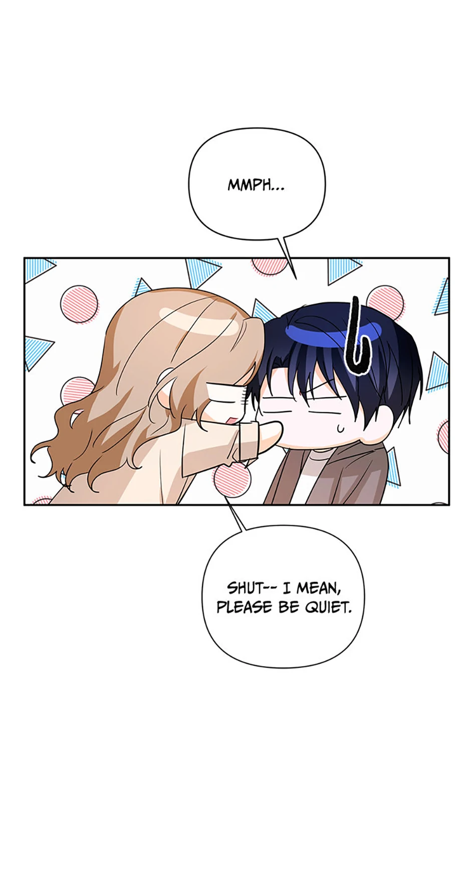 An Unwholesome Proposal Chapter 60 page 17