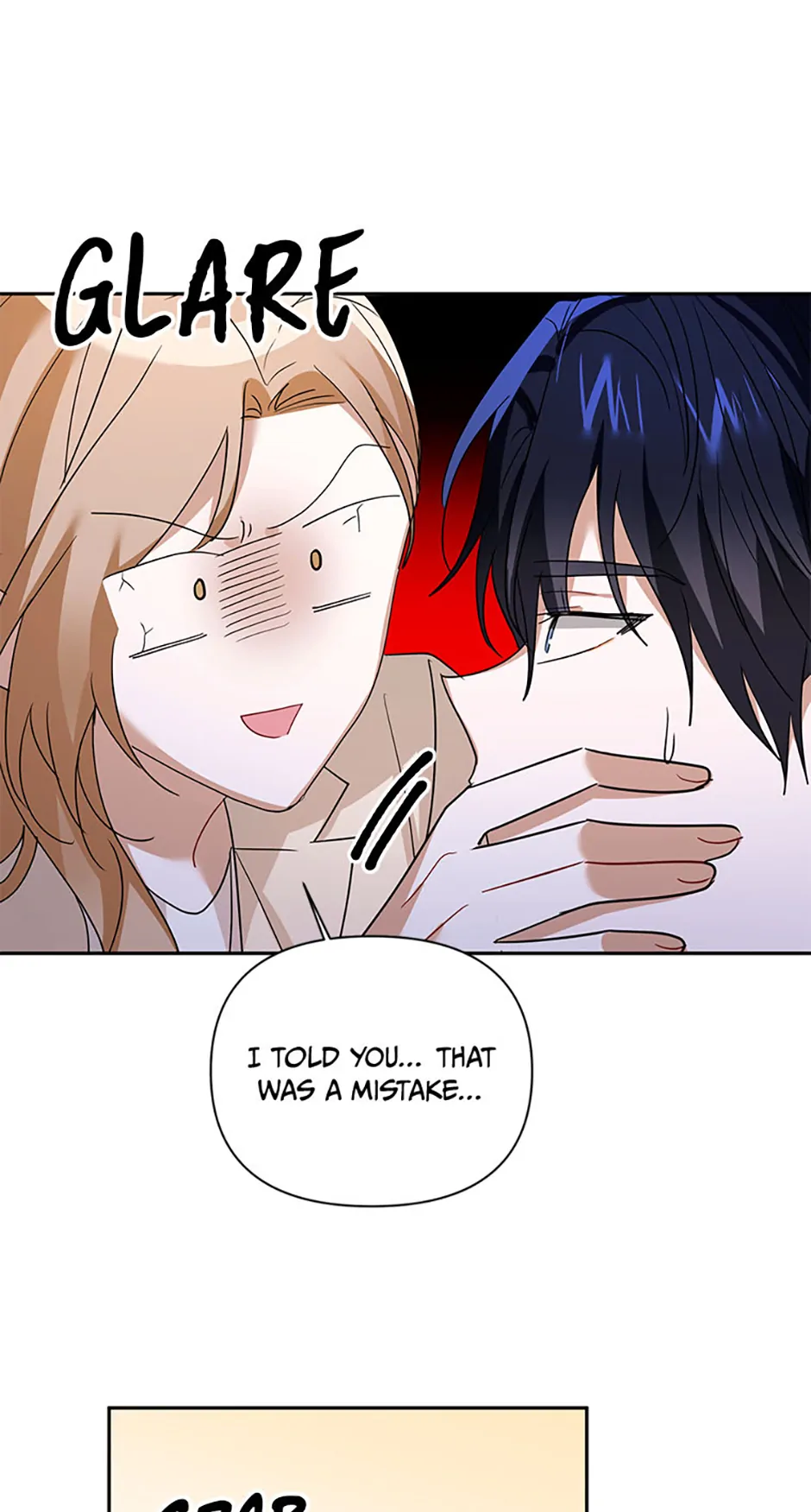An Unwholesome Proposal Chapter 60 page 18