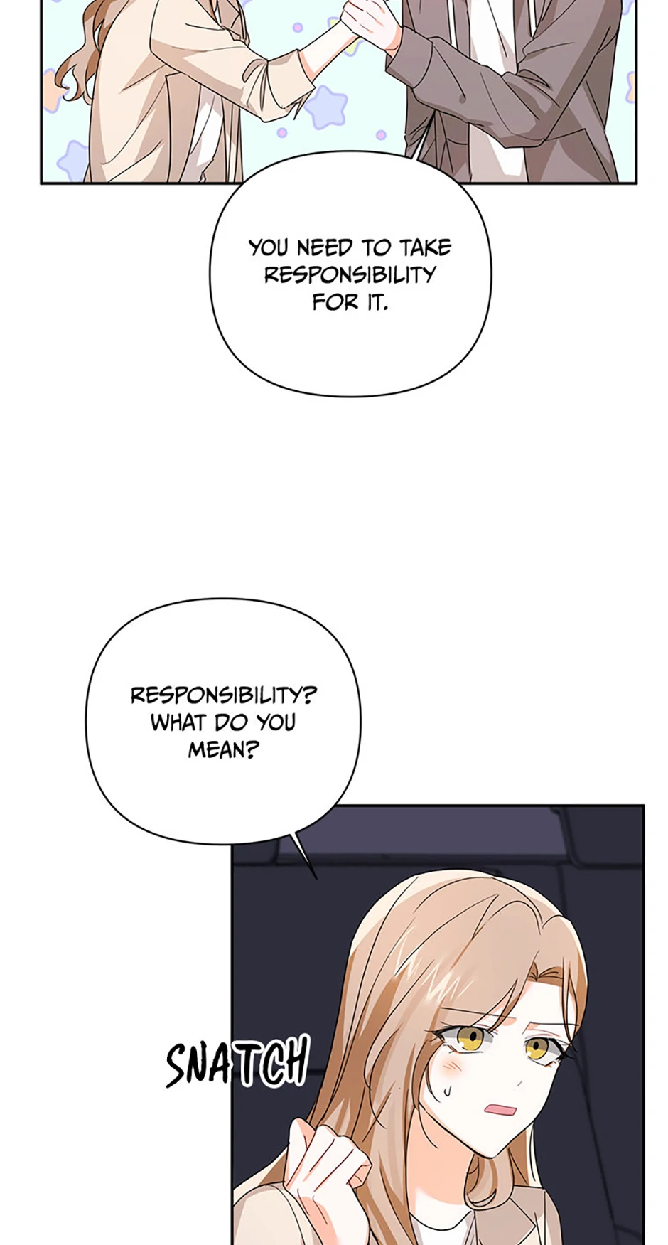 An Unwholesome Proposal Chapter 60 page 20
