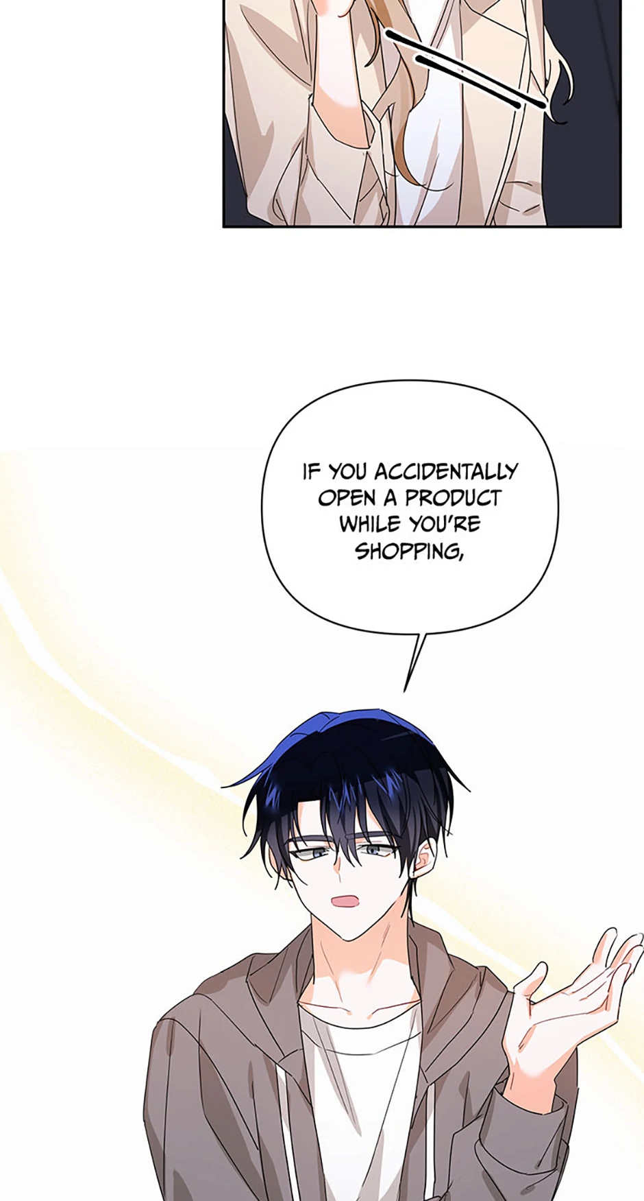 An Unwholesome Proposal Chapter 60 page 21